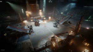 Featured image for 15 Must-Know Robot Fighting Weapons to Dominate the Arena 2025