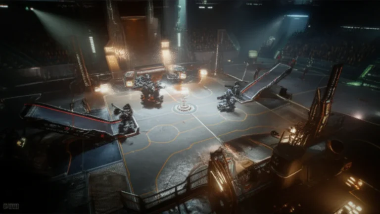 Featured image for 15 Must-Know Robot Fighting Weapons to Dominate the Arena 2025