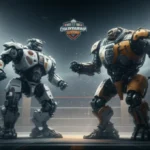 Featured image for Robot Fighting Engineering 14 Game-Changing Secrets to Build a Champion 2025