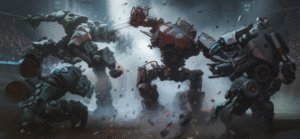 Featured image for The Untold Robot Fighting History 10 Epic Battles Innovations 2025