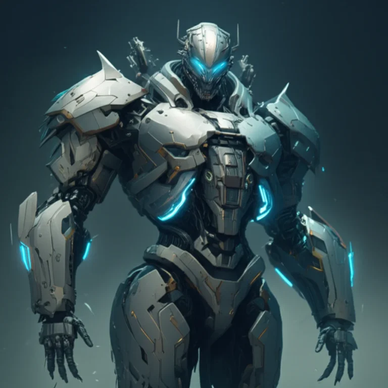Featured image for Ultimate Guide to Robot Fighting Armor 10 Game-Changing Designs 2025