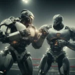 Featured image for What Is the Real Steel Game Called The Ultimate 2025 Guide