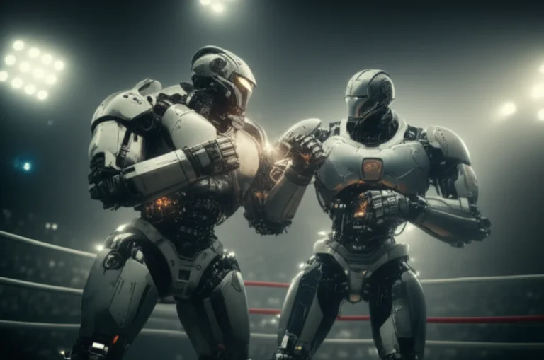 Featured image for What Is the Real Steel Game Called The Ultimate 2025 Guide