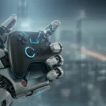 Featured image for Robot Fighting Controllers Master Your Bots Command in 2025