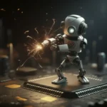 Featured image for Robot Fighting Electronics The Ultimate 2025 Guide to Winning Circuits