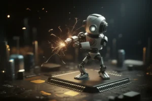 Featured image for Robot Fighting Electronics The Ultimate 2025 Guide to Winning Circuits