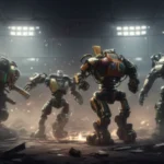 Featured image for 7 Winning Strategies for Robot Fighting Mastery 2025