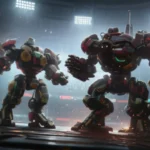 Featured image for How Do I Join the Robot Fighting League Your Ultimate 7-Step Guide 2025