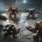Featured image for Is Robot Fighting Dangerous The Shocking Truth Revealed 2025