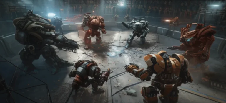 Featured image for Is Robot Fighting Dangerous The Shocking Truth Revealed 2025