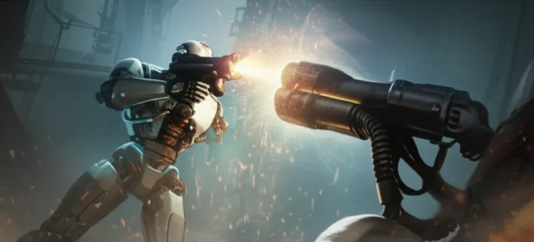 Featured image for Robot Fighting Pneumatics 7 Game-Changing Weapons Secrets 2025