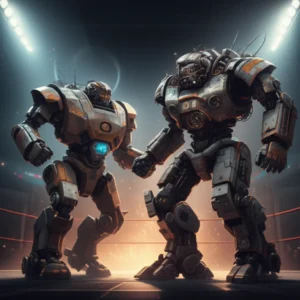 Featured image for Robot Fighting Safety 12 Essential Rules to Protect You Your Bots 2025