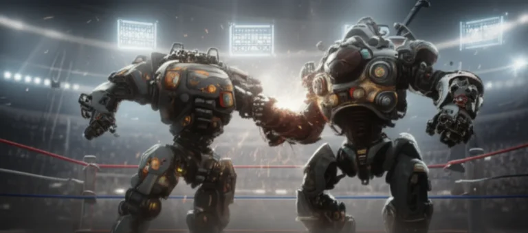 Featured image for Extreme Robotics Unleashed 10 Mind-Blowing Innovations in 2025