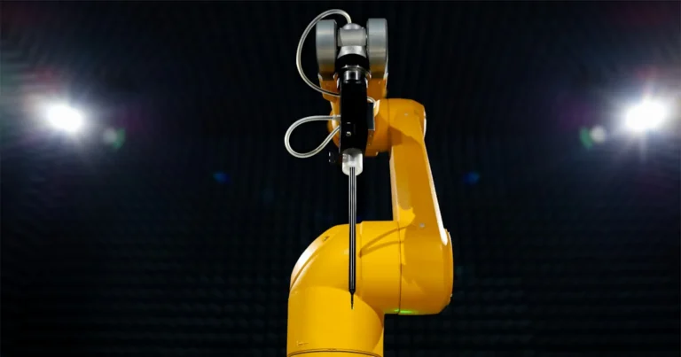 Featured image for Heavyweight Robots Unleashed 7 Titans of the Robot Arena 2025