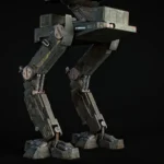 Featured image for Middleweight Robots The Ultimate Guide to Battle-Ready Bots 2025