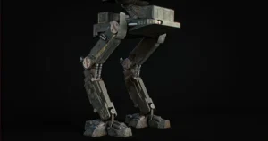 Featured image for Middleweight Robots The Ultimate Guide to Battle-Ready Bots 2025