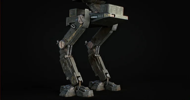 Featured image for Middleweight Robots The Ultimate Guide to Battle-Ready Bots 2025