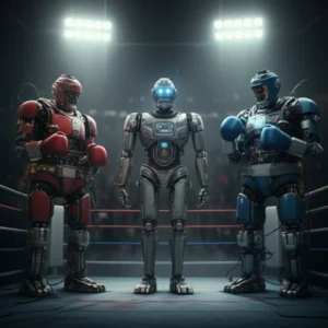 Featured image for Robot Fighting Judges 10 Secrets Behind Every Decision 2025
