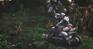 Featured image for Where Can I Watch Live Robot Fighting Events 2025