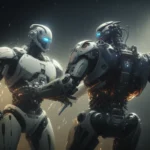 Featured image for AI in Robot Fighting 2026 The Ultimate Game-Changer Revealed