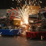 Featured image for Antweight Robots 14 Pro Tips, Builds Battle Secrets 2026