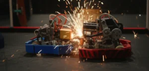 Featured image for Antweight Robots 14 Pro Tips, Builds Battle Secrets 2026