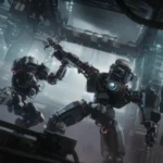 Featured image for Home of Robot Fighting League Inside the Ultimate Bot Battle Arena 2026