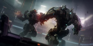 Featured image for Robot Fighting News 2026 Top Battles, Tech Trends