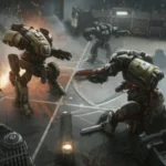 Featured image for The Future of Combat Robotics 8 Game-Changing Innovations in 2026