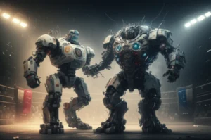 Featured image for Who Is the Best Robot Game Top 15 Mech Battles Ranked 2026