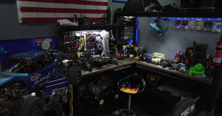 Featured image for 9 Advanced Combat Robot Build Techniques to Dominate in 2026