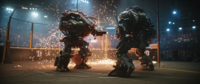 Featured image for Inside the Robot Fighting Community 10 Secrets You Didnt Know 2026