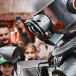 Featured image for Robot Fighting Community Meetups 12 Must-Know Events Tips 2026