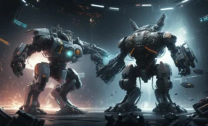 Featured image for Virtual Reality Robot Fighting The Ultimate VR Mech Showdown 2026