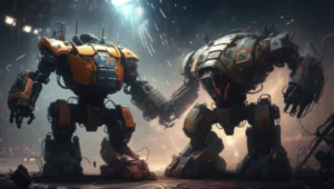 Featured image for What Made Hiros Mega Bot So Effective Against Little Yama