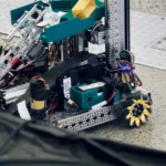 Featured image for 7 Robot Fighting Engineering Challenges You Must Conquer in 2026