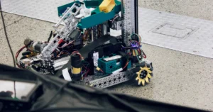 Featured image for Top 10 Robot Fighting Team Spotlights You Cant Miss 2026