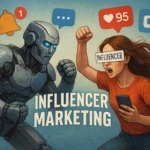 Featured image for Robot Fighting Influencer Marketing The 2026 Guide to Winning the Arena