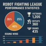 Featured image for Robot Fighting Performance Stats The Ultimate 2026 Data Breakdown