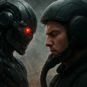 Featured image for Robot Fighting Pilot Mental Preparation 10 Expert Secrets to Win 2026