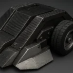 Featured image for 7 Ultimate Combat Robot Chassis Materials for 2026