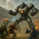 Featured image for Top 7 Robot Fighting Fantasy Leagues to Dominate in 2026