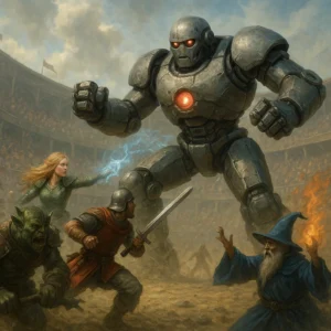 Featured image for Top 7 Robot Fighting Fantasy Leagues to Dominate in 2026