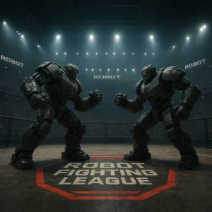 Featured image for 15 Best Robot Fighting Documentary Series to Watch 2026