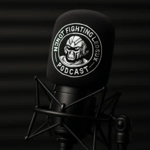 Featured image for 15 Must-Know Robot Fighting Podcast Topics to Electrify Your Ears 2026