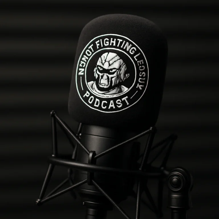 Featured image for 15 Must-Know Robot Fighting Podcast Topics to Electrify Your Ears 2026