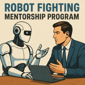Featured image for 7 Elite Robot Fighting Mentorship Programs 2026