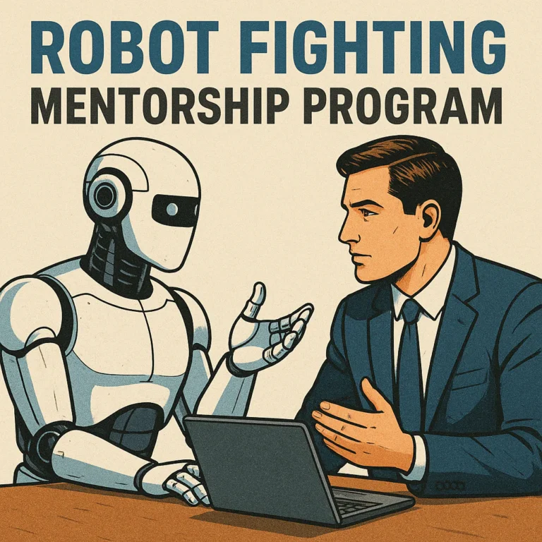 Featured image for 7 Elite Robot Fighting Mentorship Programs 2026