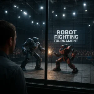 Featured image for 7 Secrets of Robot Fighting Talent Scouting 2026