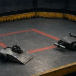 Featured image for Mastering the Competitive Meta Robot Fighting 2026